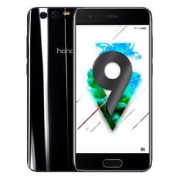 Huawei Honor 9 64 GB Dual Sim - Negro (Midnight Black) - Libre