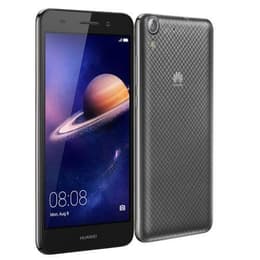 Huawei Y6II 16 GB - Negro (Midnight Black) - Libre