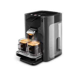 Cafeteras monodosis Compatible con Senseo Philips Quadrante HD7866/21 | Back Market