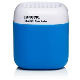 Altavoces Bluetooth Kakkoii Pantone - Azul