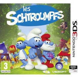 The Smurfs - Nintendo 3DS