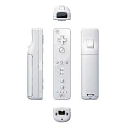 Nintendo Wii Remote Plus