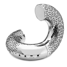 Altavoces Bluetooth Jarre Aerotwist - Plata