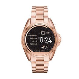 Relojes Cardio Michael Kors MKT5004 - Oro rosa