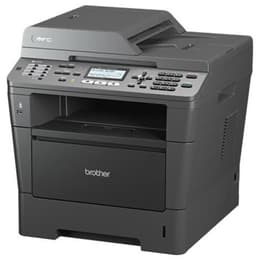 Brother MFC-8520DN Láser monocromático