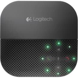 Altavoces  Bluetooth Logitech P710E - Negro
