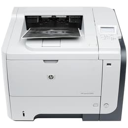 HP LaserJet P3015DN Láser monocromático