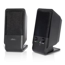 Altavoces    Advance Soundphonic SP-U800B - Negro