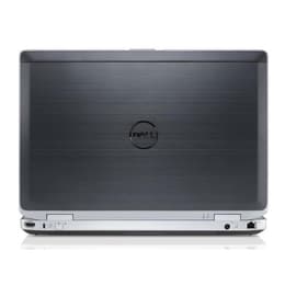 Dell Latitude E6420 14" Core i5 2,5 GHz  - HDD 320 GB - 8GB - teclado francés