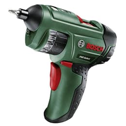 Bosch PSR Select Taladro / Atornillador