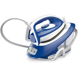 Calor SV7112CO Compact Planta de vapor