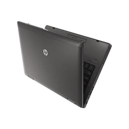 HP ProBook 6460B 14" Core i5 2,5 GHz  - HDD 500 GB - 4GB - teclado francés