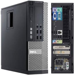Dell OptiPlex 7010 SFF Core i3 3,4 GHz - HDD 320 GB RAM 8 GB