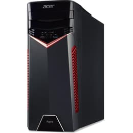 Rendición Leche Calma Acer Aspire GX-781-012 Core i5 3 GHz - SSD 128 GB + HDD 1 TB - 16 GB - Nvidia Geforce Gtx 1060 | Back Market Rendición Leche Calma Acer Aspire GX-781-012 Core i5 3 GHz - SSD 128 GB + HDD 1 TB - 16 GB - Nvidia Geforce Gtx 1060 | Back Market