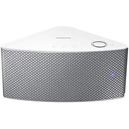 Altavoces Bluetooth M3 WAM351 - Blanco
