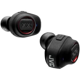 Auriculares Earbud Bluetooth - Jvc HA-XC70BT-R