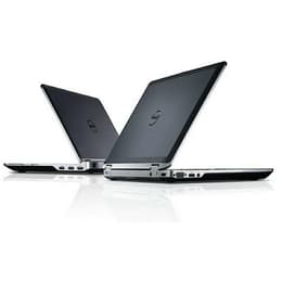Dell Latitude E6430 14" Core i3 2,3 GHz  - HDD 320 GB - 4GB - teclado francés
