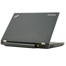 Lenovo ThinkPad L430 14" Core i3 2,4 GHz  - SSD 128 GB - 4GB - teclado francés