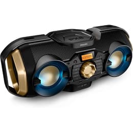 Philips PX840T/12 Boombox Minicadenas Bluetooth