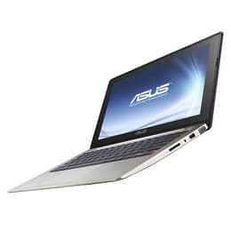 Asus S200E-CT182H 11" Core i3 1,8 GHz  - HDD 500 GB - 4GB - Teclado Francés