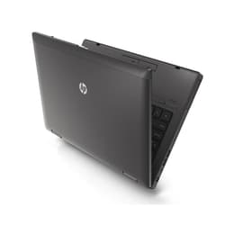 HP ProBook 6460B 14" Core i5 2,5 GHz - HDD 500 GB - 8GB - teclado francés