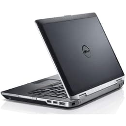 Dell Latitude E6430 14" Core i3 2,5 GHz  - HDD 320 GB - 4GB - Teclado Francés