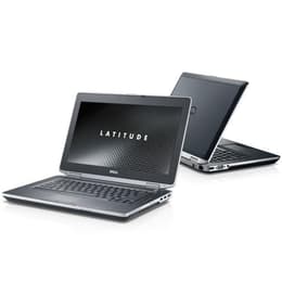Dell Latitude E6430 14" Core i3 2,5 GHz  - HDD 320 GB - 4GB - Teclado Francés