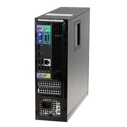 Dell OptiPlex 7010 SFF Core i5 3,1 GHz - HDD 250 GB RAM 16 GB