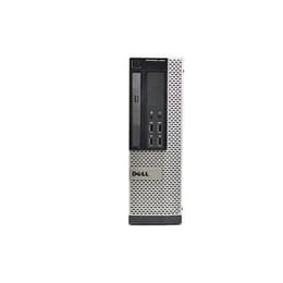 Dell OptiPlex 7010 SFF Core i3 3,3 GHz - HDD 500 GB RAM 4 GB