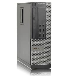 Dell OptiPlex 7010 SFF Core i5 2,9 GHz - HDD 250 GB RAM 4 GB