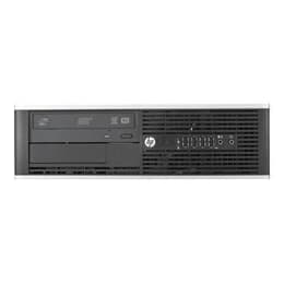 HP 6200 Pro SFF Core I3 3.1 GHz - HDD 240 GB RAM 4 GB