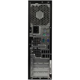 HP 6200 Pro SFF Core I3 3,1 GHz - HDD 500 GB RAM 8 GB