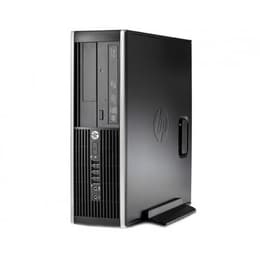 Hp Compaq Elite 8200 SFF 19" Core i3 3,1 GHz - HDD 500 GB - 8GB