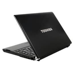 Toshiba Portege R700-1CV 13" Core i5 2,66 GHz - HDD 320 GB - 4GB - teclado francés