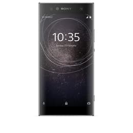 Sony Xperia XA2 Ultra 32 GB - Negro - Libre