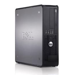 Dell Optiplex 780 SFF Pentium E 2,93 GHz - HDD 480 GB RAM 4 GB