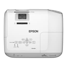 de vídeo Epson EB-W29 3000 Lumenes Blanco | Market