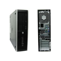 HP Compaq 6200 Core i5 3,3 GHz - HDD 500 GB RAM 4 GB