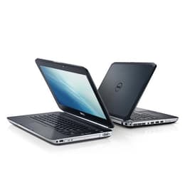 Dell Latitude E5420 14" Core i5 2,5 GHz  - HDD 250 GB - 4GB - teclado francés
