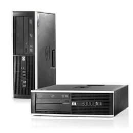 HP Compaq 6000 Pro SFF Celeron 2,6 GHz - SSD 240 GB RAM 8 GB
