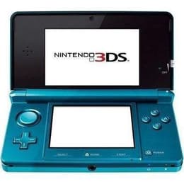 Nintendo 3DS - HDD 0 MB - Azul