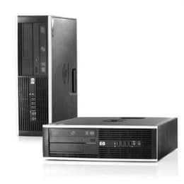 HP Compaq 6000 Pro SFF Pentium 2,93 GHz - HDD 250 GB RAM 4 GB