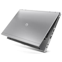 HP EliteBook 8470P 14" Core i5 2,6 GHz  - HDD 320 GB - 8GB - teclado francés