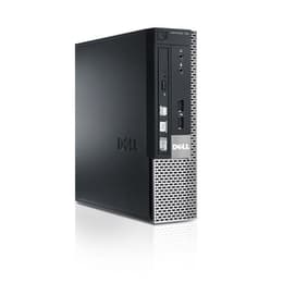 Dell Optiplex 790 SFF 19" Pentium 2,6 GHz - SSD 512 GB - 8GB teclado francés