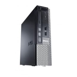 Dell Optiplex 790 SFF 19" Pentium 2,6 GHz - SSD 512 GB - 8GB teclado francés