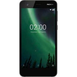 Nokia 2 8 GB - Negro - Libre