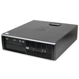HP Compaq 6000 Pro SFF Pentium 3,2 GHz - HDD 250 GB RAM 4 GB