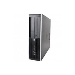 Hp Compaq Elite 8100 SFF 22" Pentium 2,8 GHz - SSD 240 GB - 16GB teclado francés
