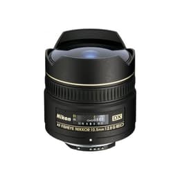 Nikon Objetivos DX 10,5mm f/2.8