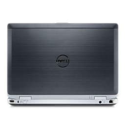 Dell Latitude E6420 14" Core i5 2,5 GHz  - HDD 240 GB - 8GB - teclado francés